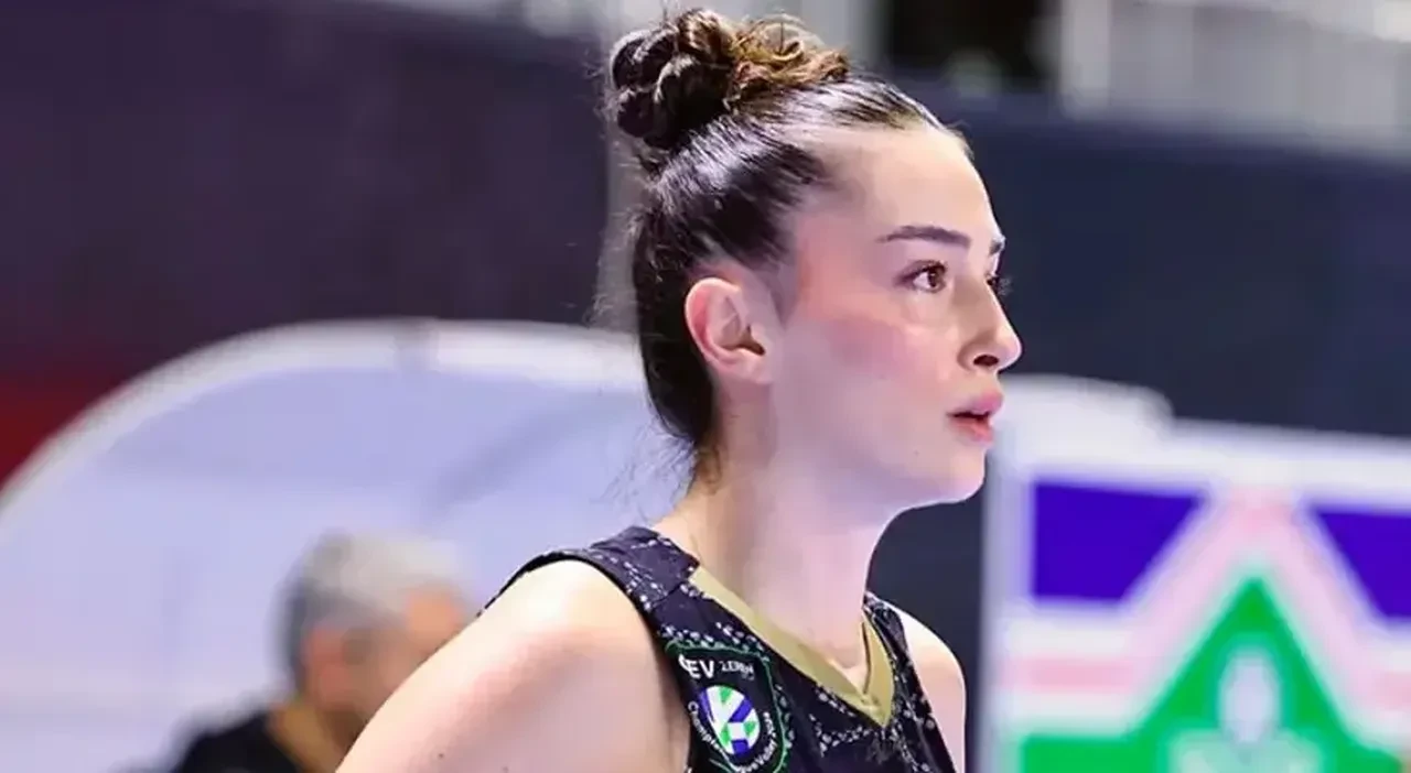 Saliha Şahin gündem olan açıklamalarıyla rakiplerine gözdağı verdi! Filenin Sultanları'nda hedef belli oldu