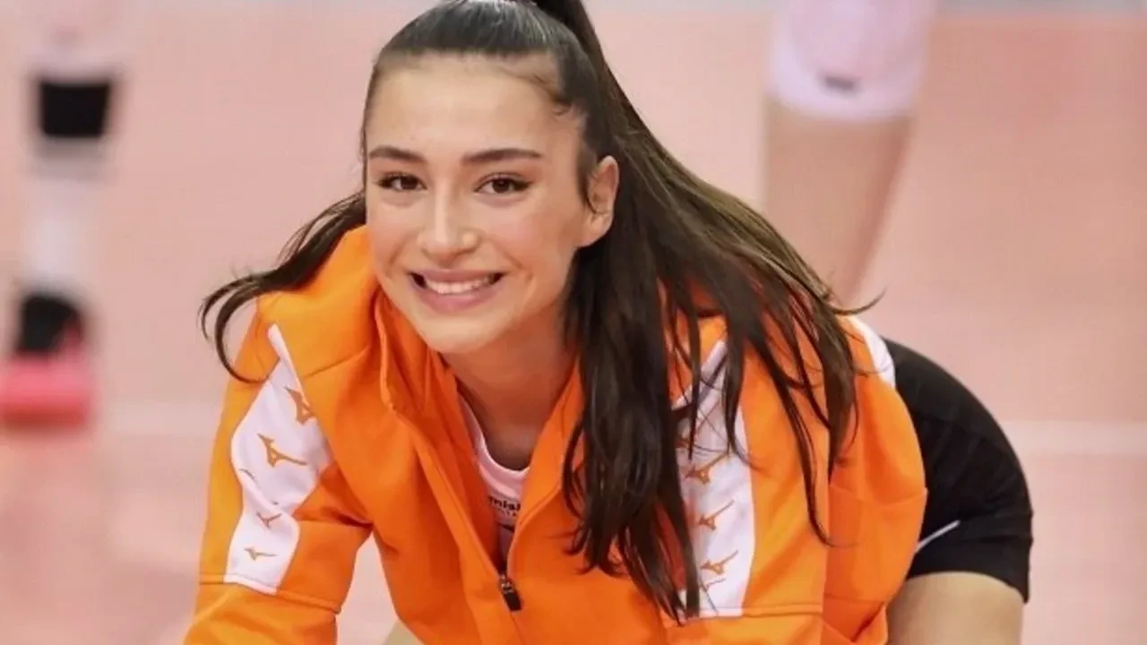 Saliha Şahin gündem olan açıklamalarıyla rakiplerine gözdağı verdi! Filenin Sultanları'nda hedef belli oldu