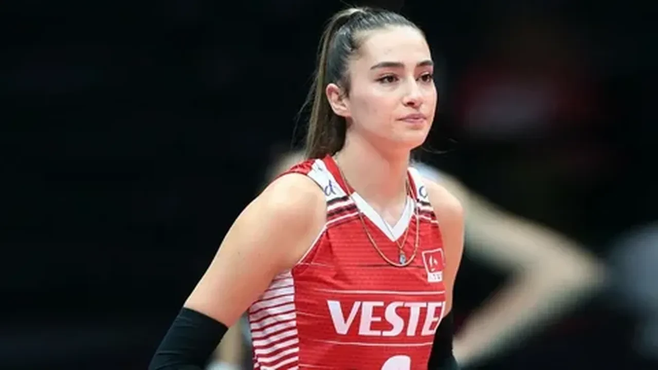 Saliha Şahin gündem olan açıklamalarıyla rakiplerine gözdağı verdi! Filenin Sultanları'nda hedef belli oldu
