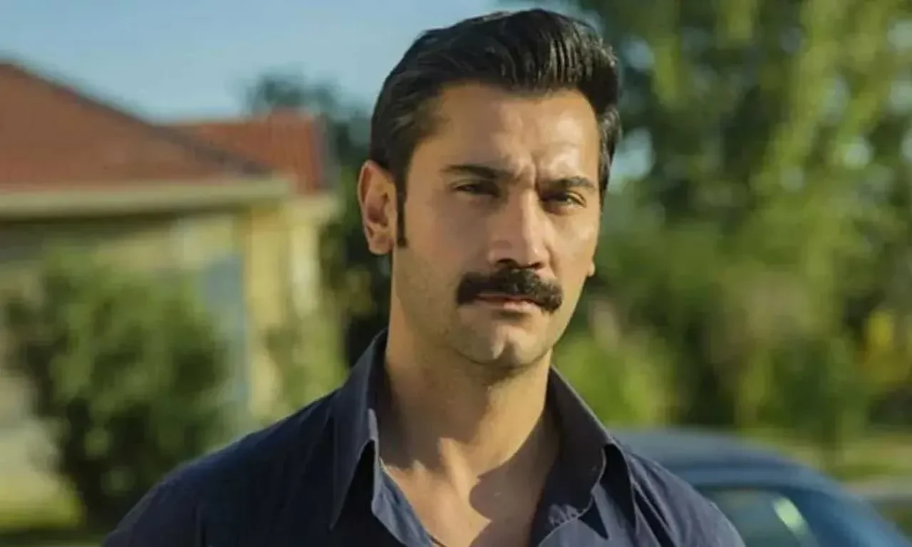 Seni Yazdım Kalbime dizisi konusu nedir? Seni Yazdım Kalbime oyuncuları kimler?