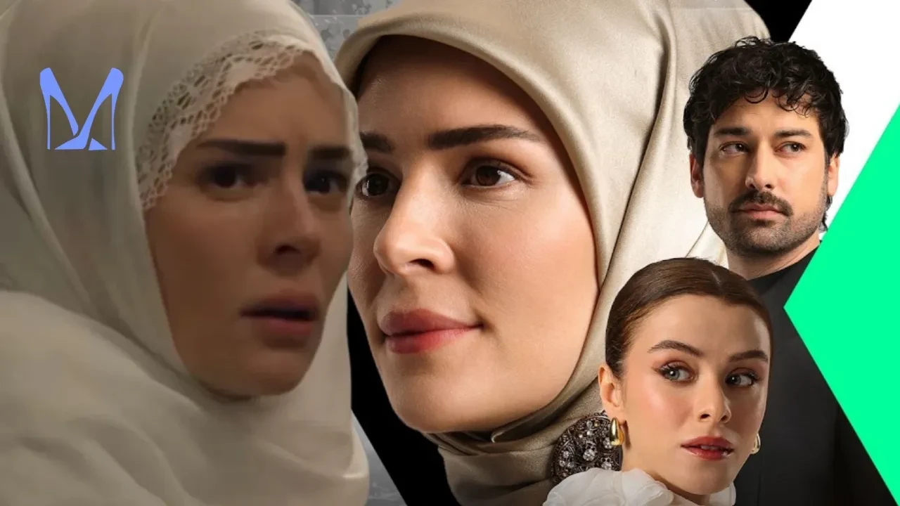 Şule Senin Hikayen dizisi konusu ne, oyuncuları kimler? Şule Senin Hikayen hangi platformda yayınlanıyor?