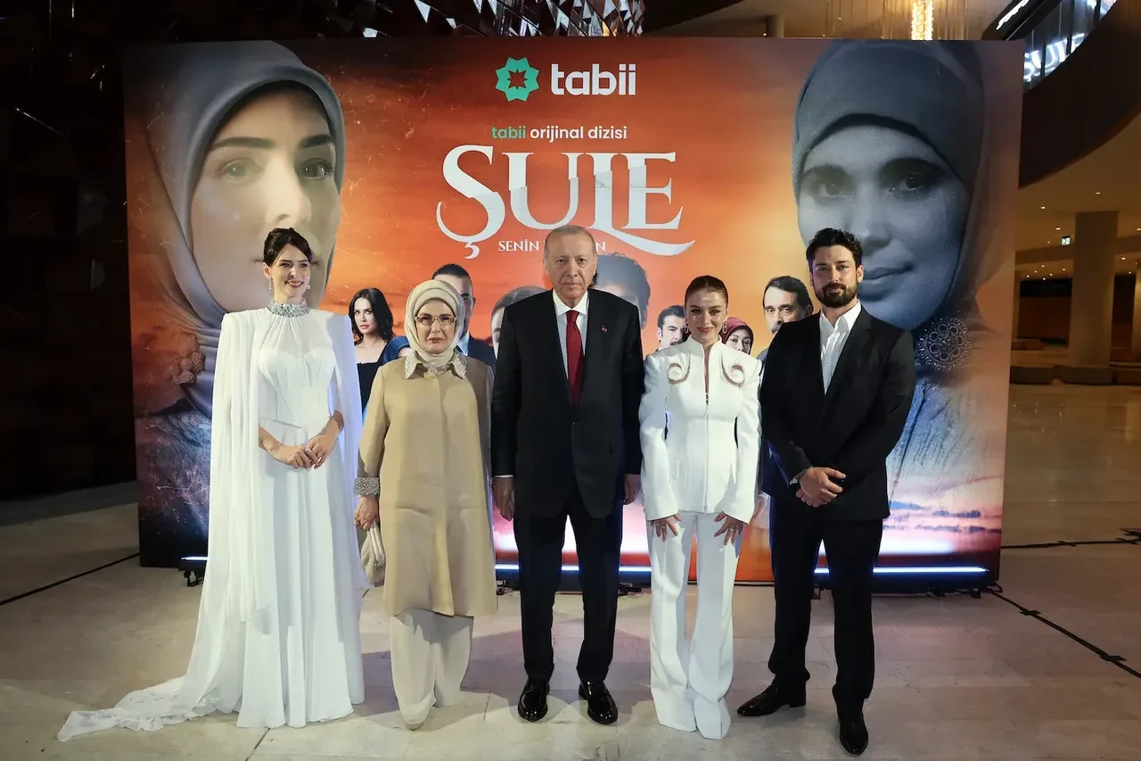 Şule Senin Hikayen dizisi konusu ne, oyuncuları kimler? Şule Senin Hikayen hangi platformda yayınlanıyor?