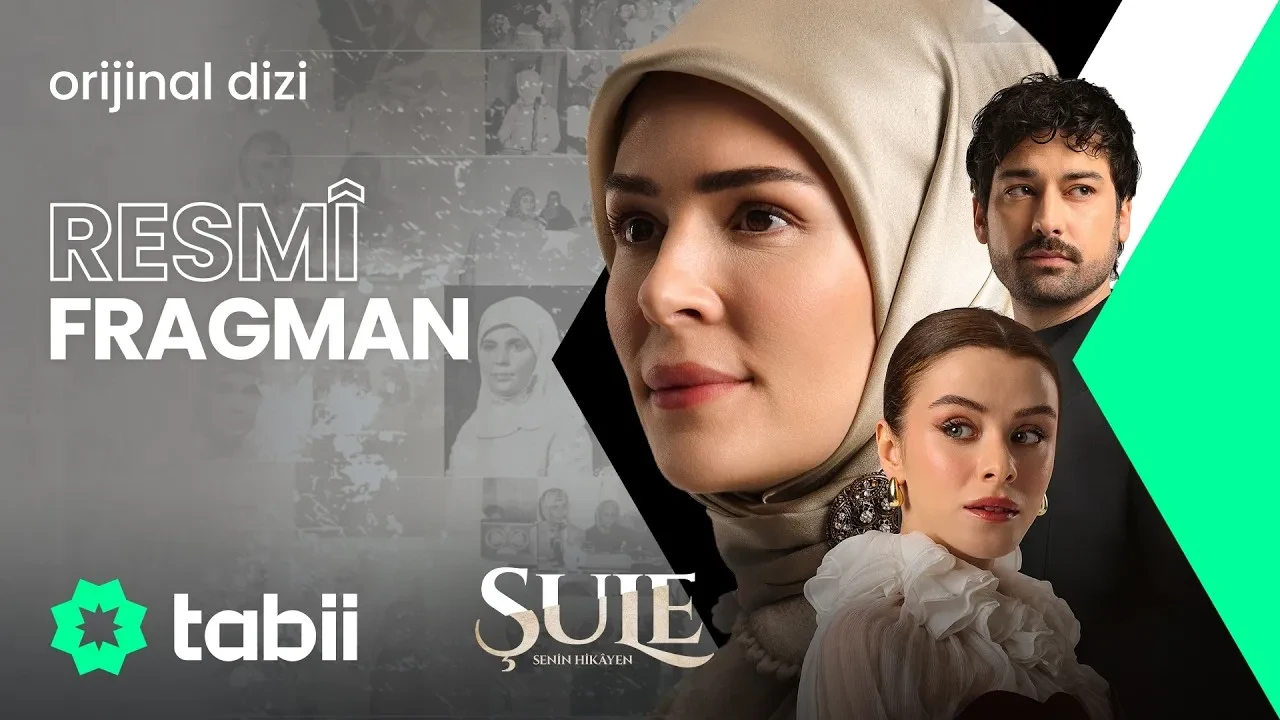 Şule Senin Hikayen dizisi konusu ne, oyuncuları kimler? Şule Senin Hikayen hangi platformda yayınlanıyor?