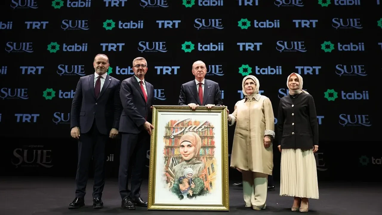 Şule Senin Hikayen dizisi konusu ne, oyuncuları kimler? Şule Senin Hikayen hangi platformda yayınlanıyor?