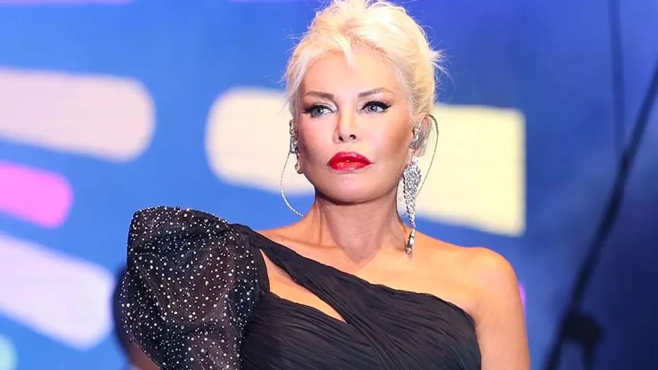 Süperstar Ajda Pekkan’dan samimi sözler! 'Sinan Akçıl’a bayılıyorum!