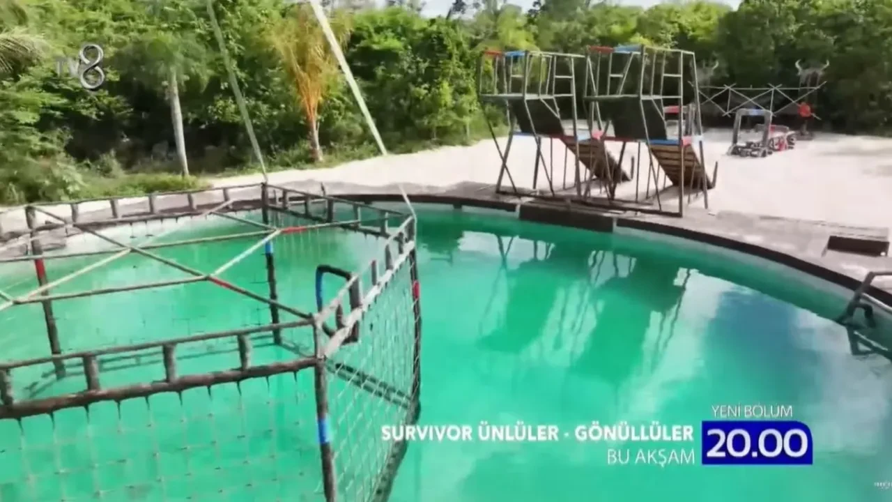 Survivor 2026’da dokunulmazlık oyununu kim kazandı? İşte 23 Mayıs 2026 Survivor dokunulmazlık oyununu kazanan takım