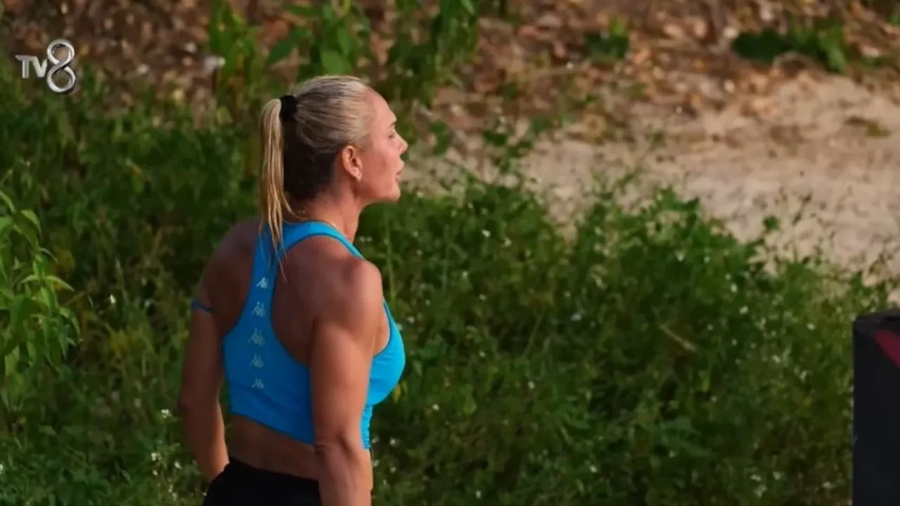 survivor 2026 eleme adayı 