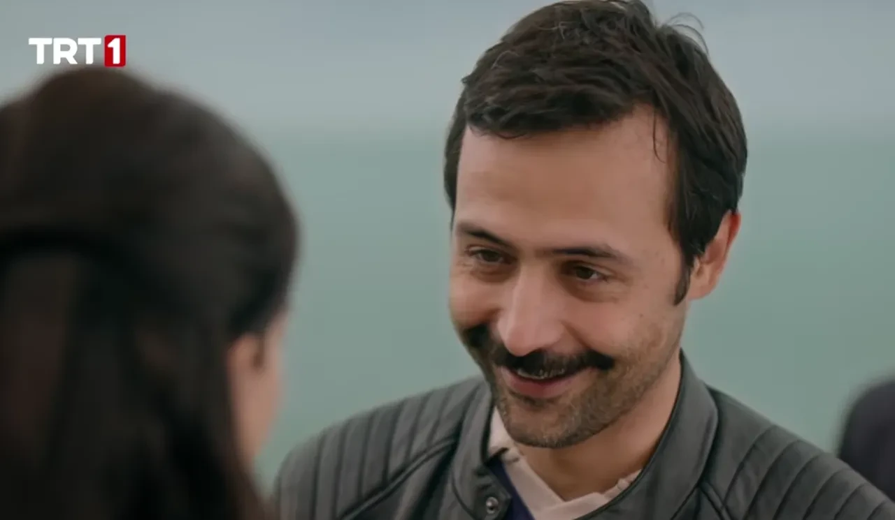 Taşacak bu deniz dizisi