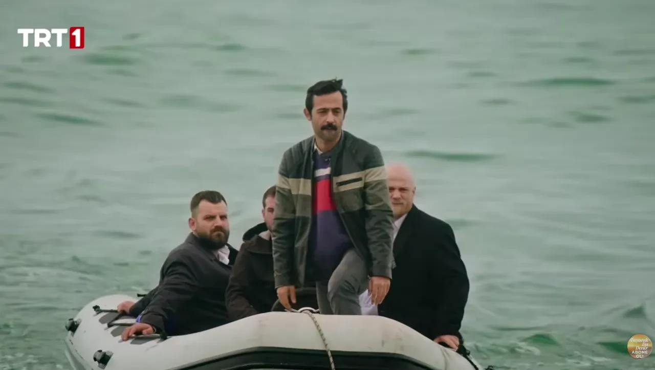 Taşacak bu deniz dizisi yeni bölümde neler olacak
