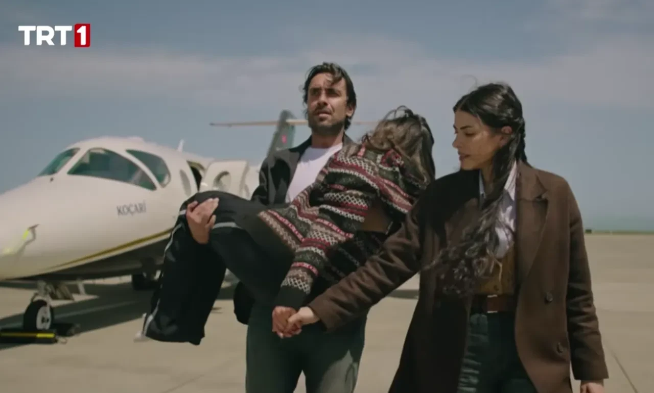 Taşacak bu deniz dizisi yeni bölüm fragmanı yayınlandı mı