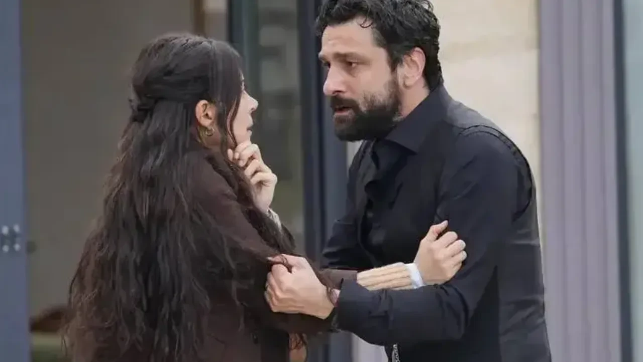 Taşacak Bu Deniz dizisi yeni bölüm fragmanı neden yok? Taşacak Bu Deniz dizisi son bölüm nereden izlenir?