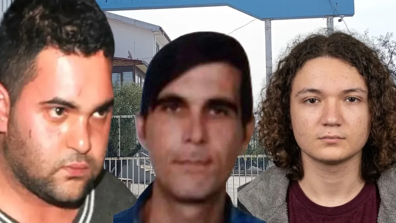 Türkiye’yi sarsan olayların failleriyle ilgili dikkat çeken ayrıntı! Hepsinin akıbeti aynı oldu
