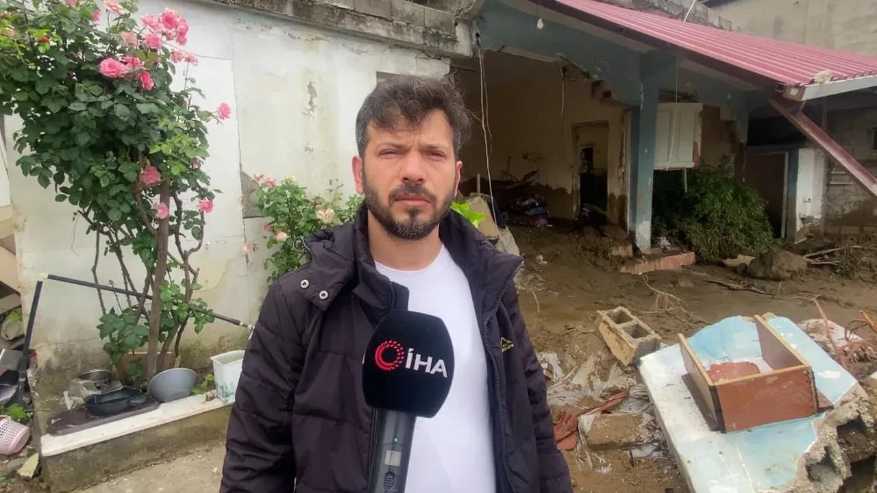 Uykuda gelen felaket: Annesi güvenli diye gönderdi, çekyatta sıkışarak can verdi