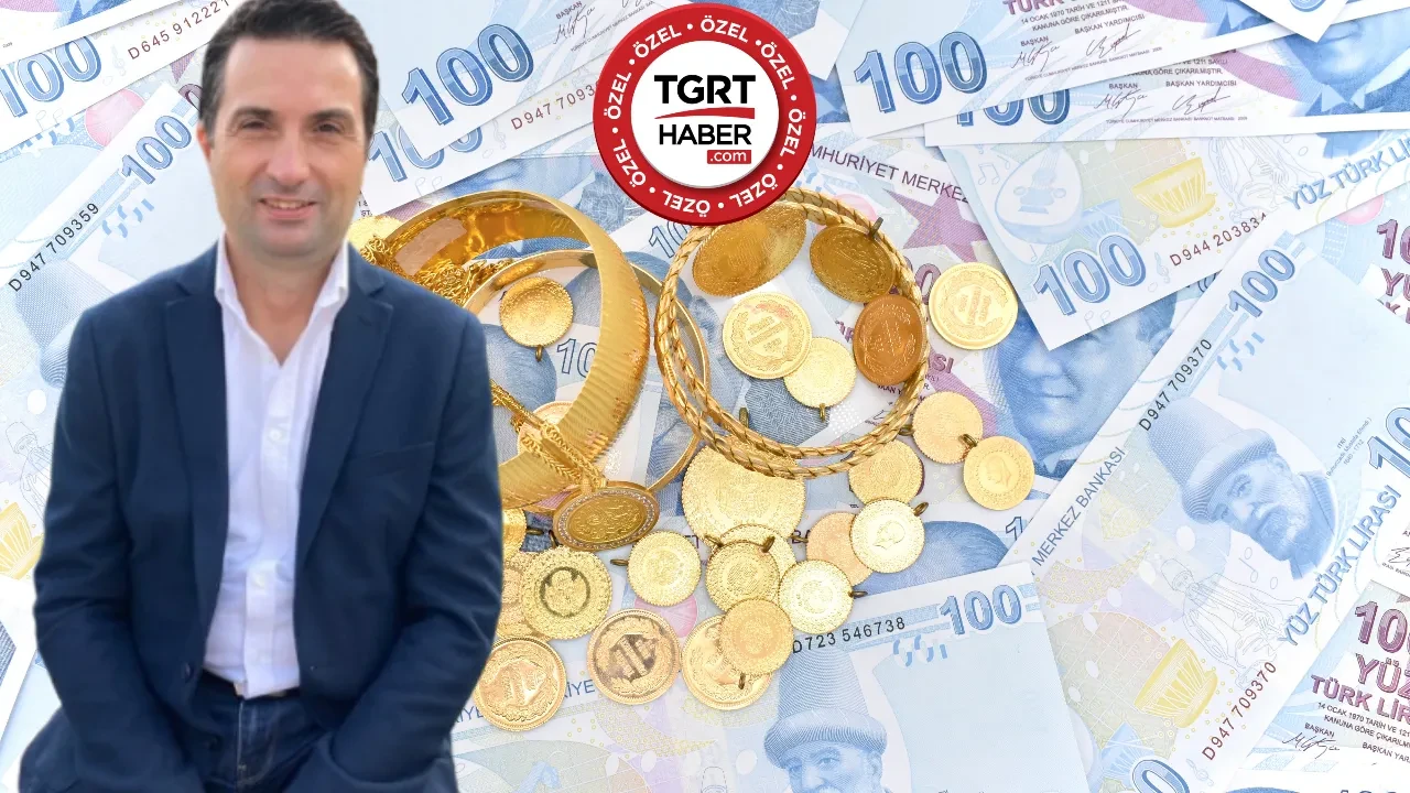 Yastıkaltı ve yatırımlar için yüzde 0 vergi! Prof. Dr. Ali Hepşen'den yeni düzenleme için çarpıcı analiz