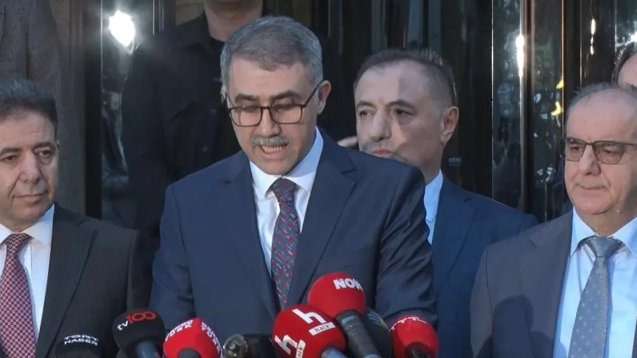 YSK Özgür Özel'in mutlak butlan itiraz başvurusunu reddetti