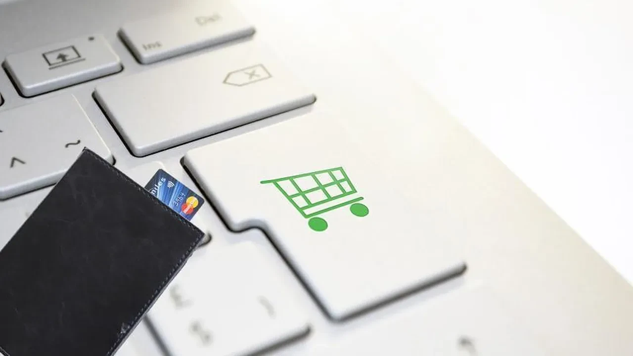 Z kuşağı online alışverişte kriz çıkardı