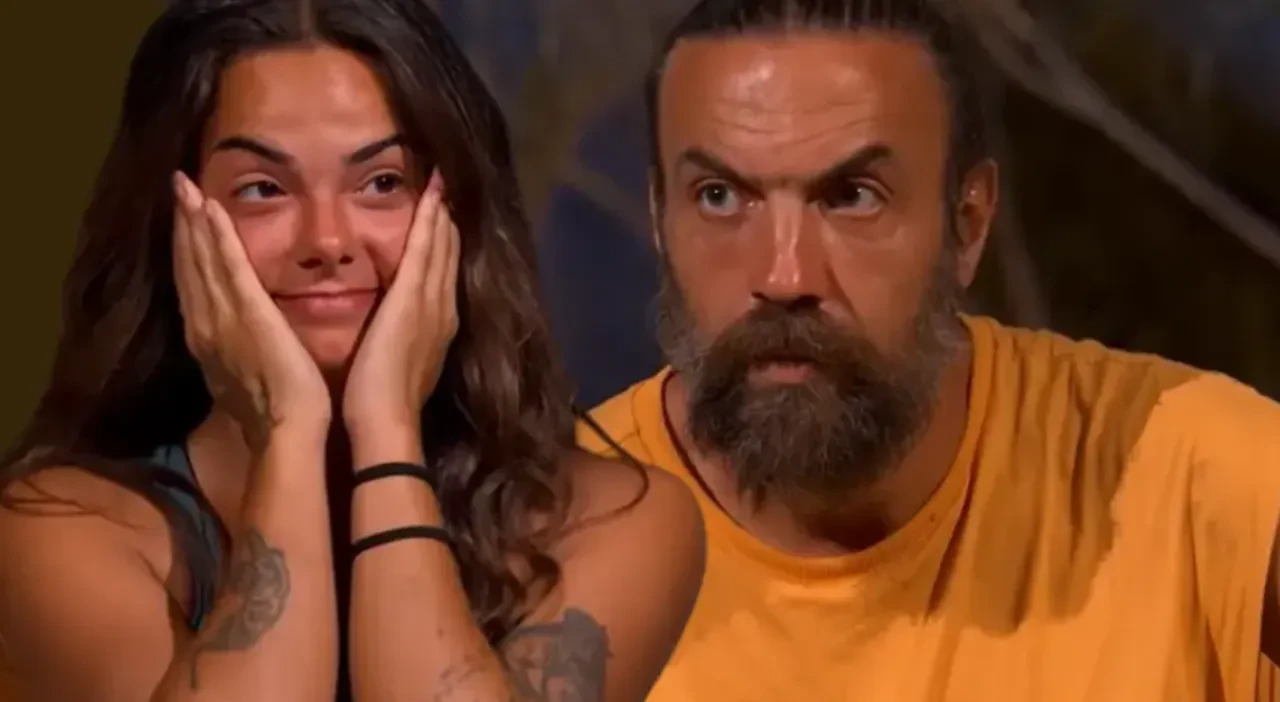 24 Mayıs Survivor'da kim elendi? Survivor Beyza ve Sercan olayında son durum ne?