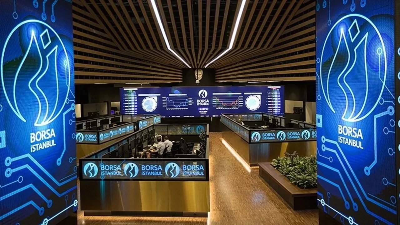 25 Mayıs yarın borsada işlem var mı açık mı? Borsa kurbanda kaç gün kapalı?