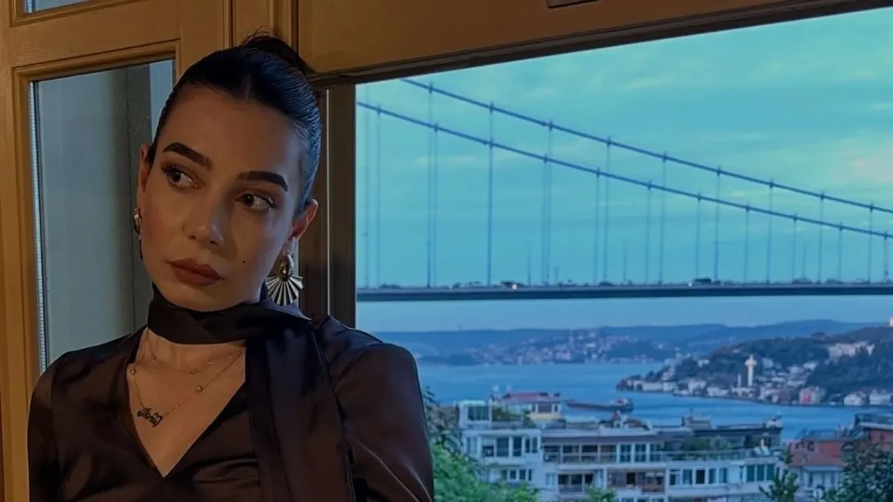 Alemin Kıralı dizisinin Oben'i konuştu! Birsu Demir'den yıllar sonra gelen itiraf gündem oldu