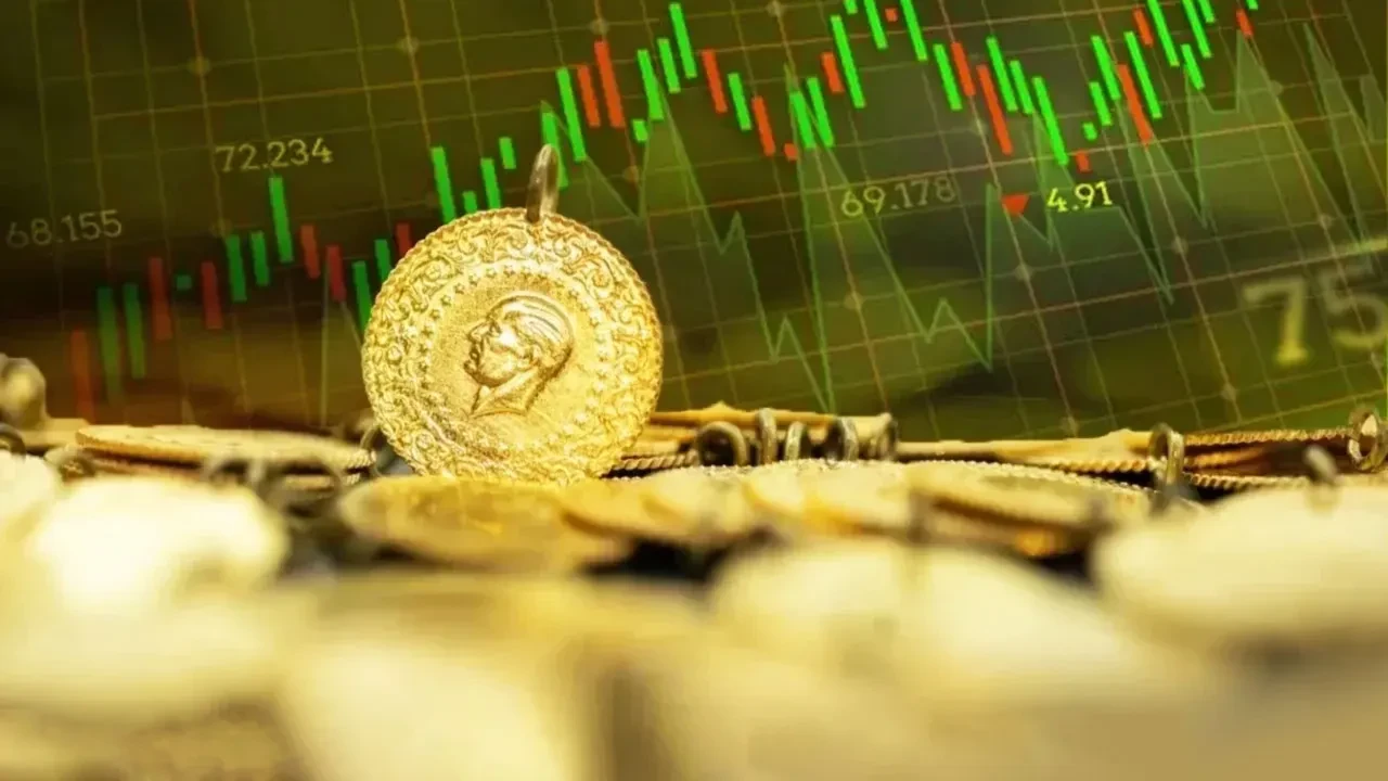 Altın fiyatlarında son durum! 24 Mayıs 2026 gram ve çeyrek altın ne kadar?