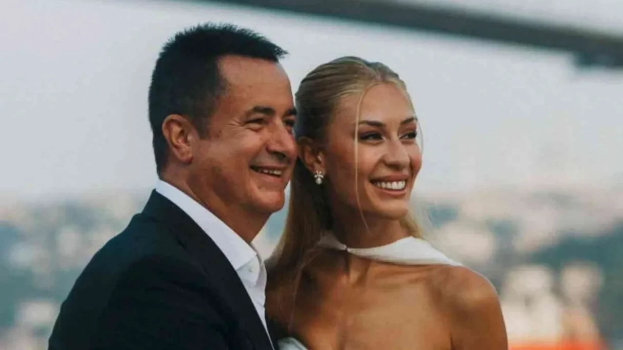Ayça Çağla Ilıcalı'dan çok konuşulacak itiraf! Acun Ilıcalı ile olan pazarlığını anlattı