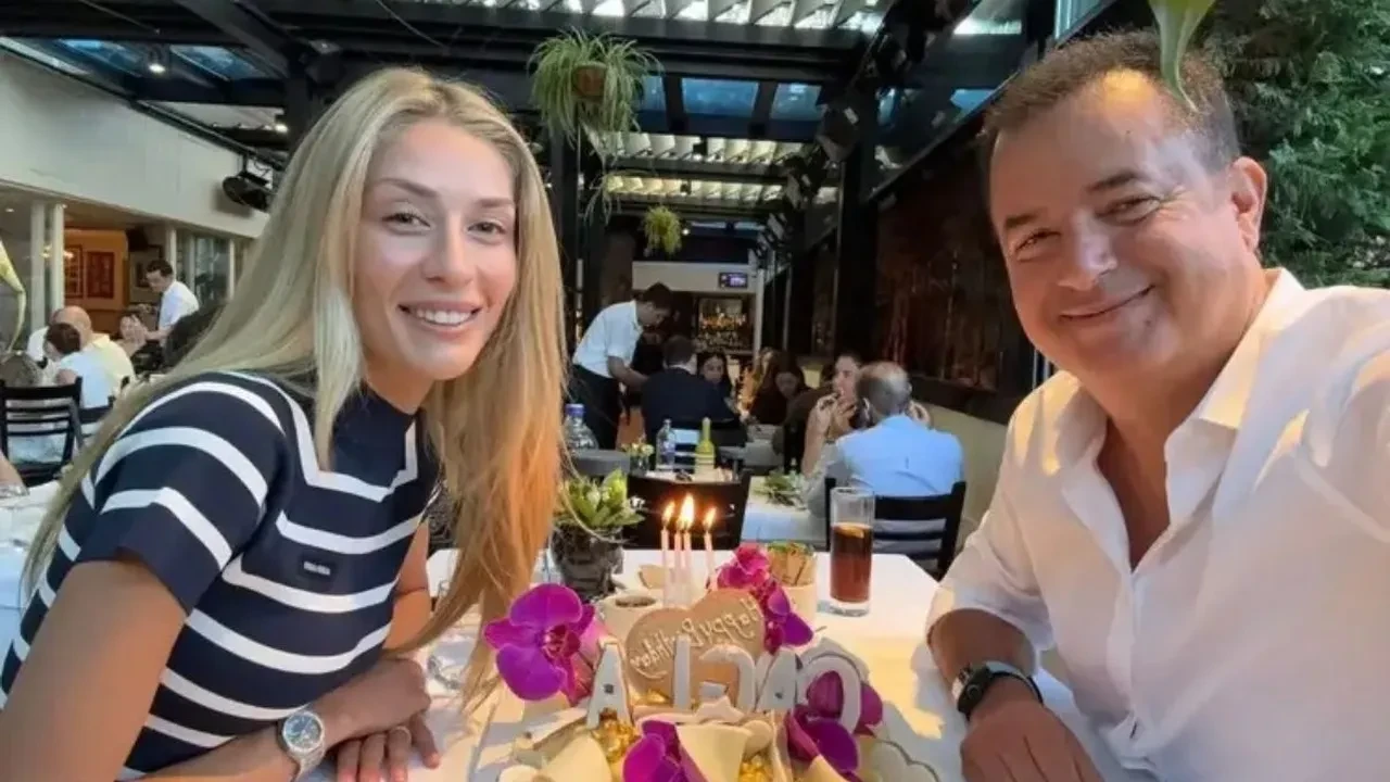 Ayça Çağla Ilıcalı'dan çok konuşulacak itiraf! Acun Ilıcalı ile olan pazarlığını anlattı