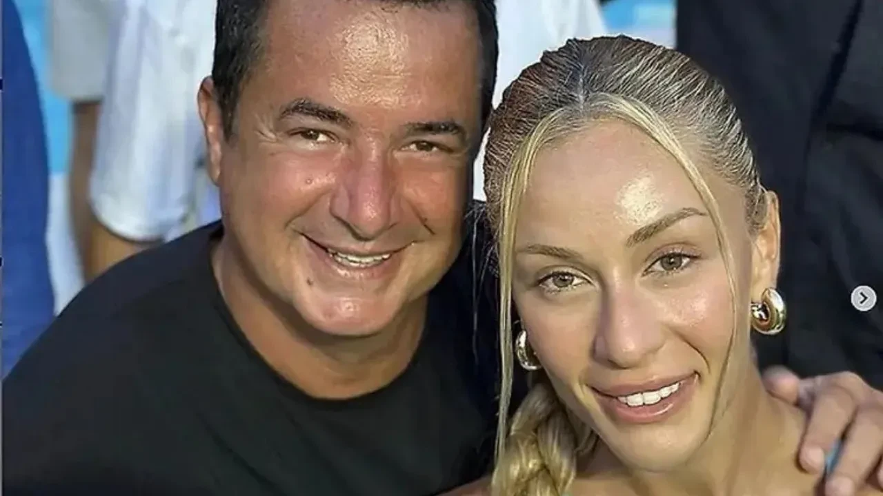 Ayça Çağla Ilıcalı'dan çok konuşulacak itiraf! Acun Ilıcalı ile olan pazarlığını anlattı