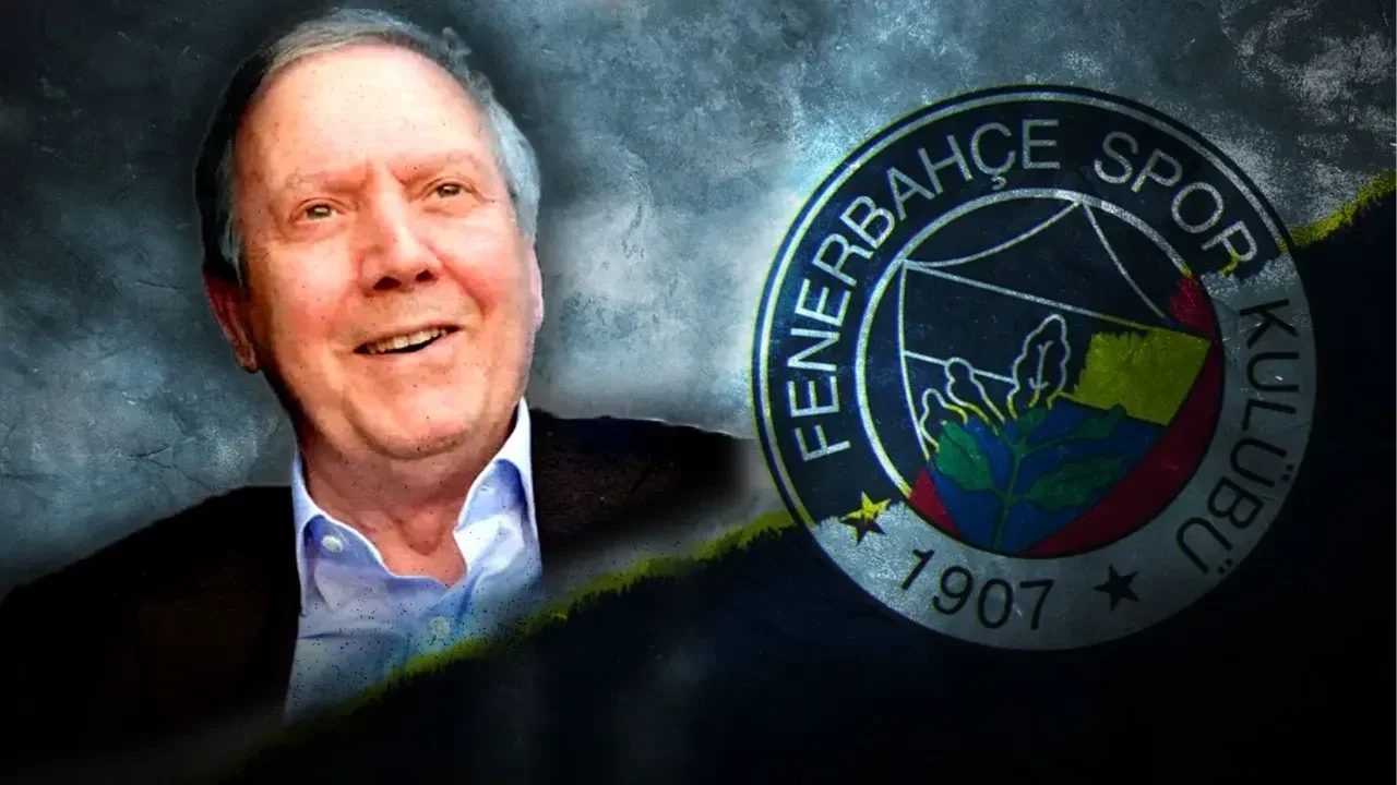 Aziz Yıldırım golcü bombasını patlattı... Ne Sörloth ne Lukaku! İşte o isim