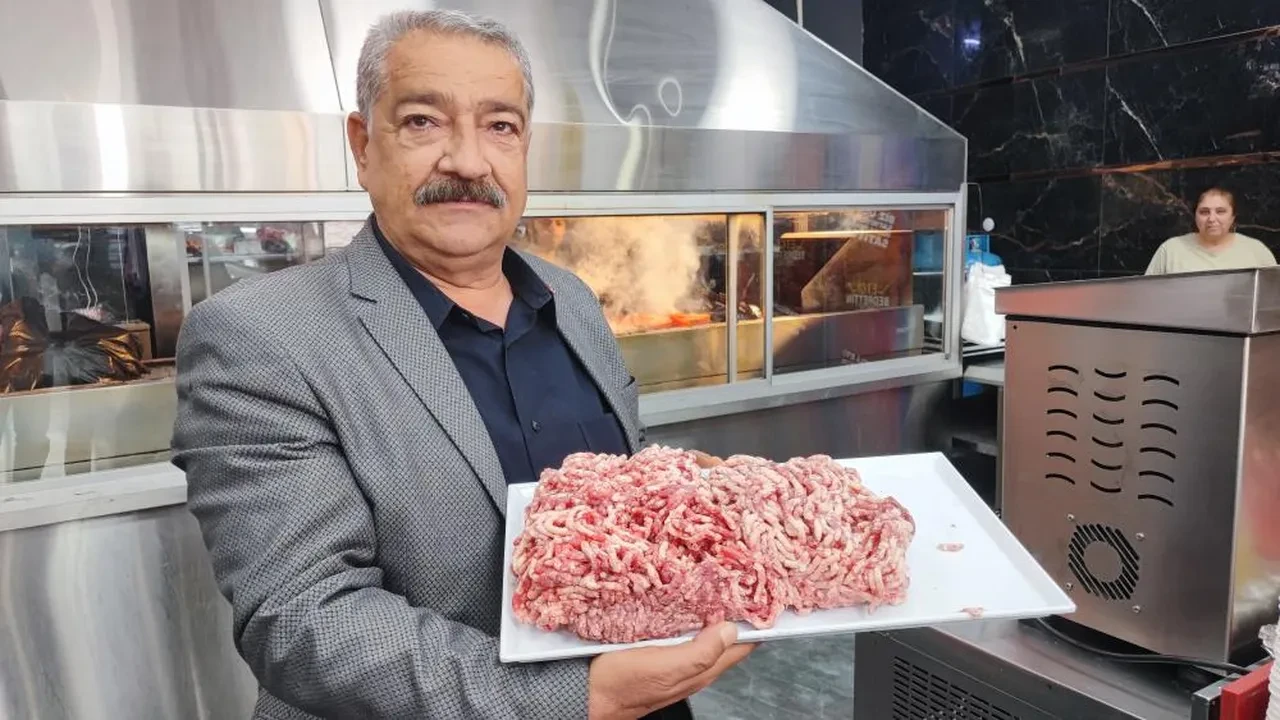 Bayramda kıyma çekecekler dikkat! '17 bin 580 TL' ceza uyarısı