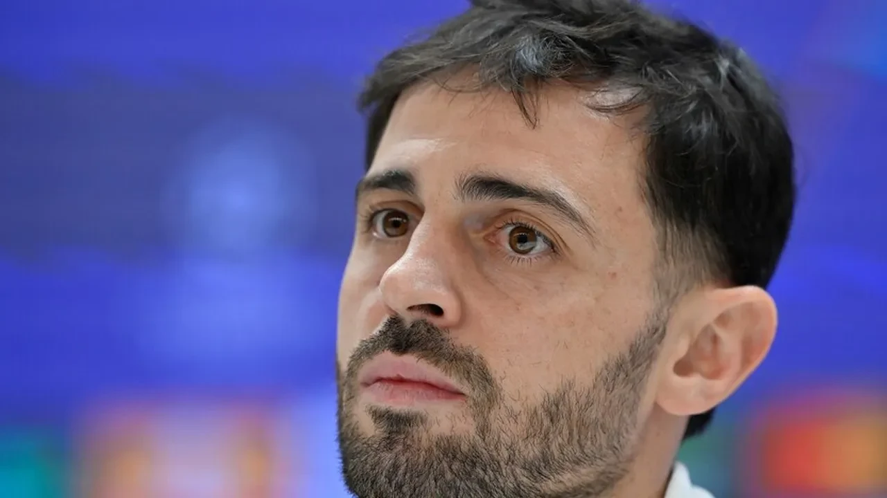 Bernardo Silva'nın Galatasaray’dan istedikleri şoke etti