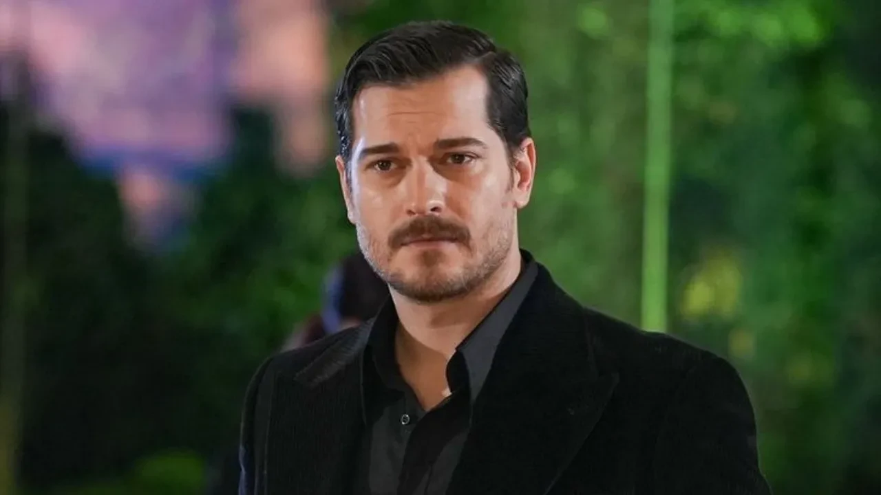 Çağatay Ulusoy hakkında şoke eden iddia! Çağatay Ulusoy oyunculuğu mu bıraktı?