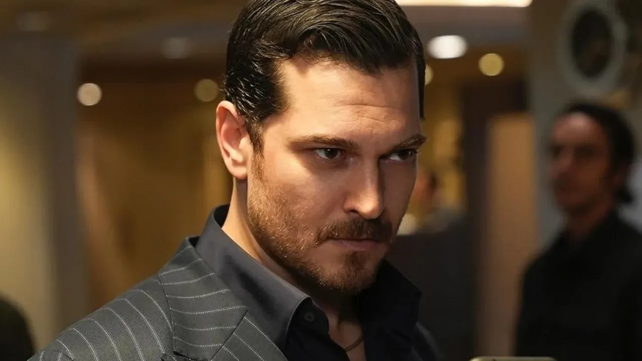 Çağatay Ulusoy hakkında şoke eden iddia! Çağatay Ulusoy oyunculuğu mu bıraktı?