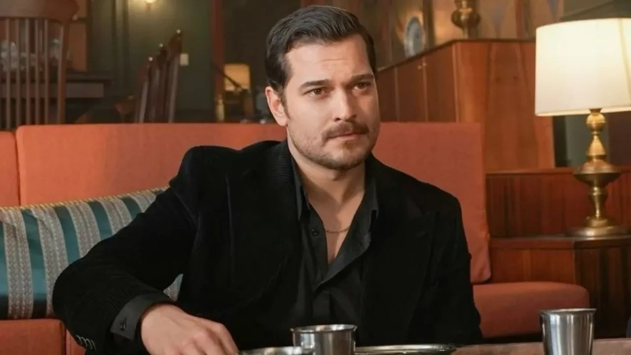 Çağatay Ulusoy hakkında şoke eden iddia! Çağatay Ulusoy oyunculuğu mu bıraktı?