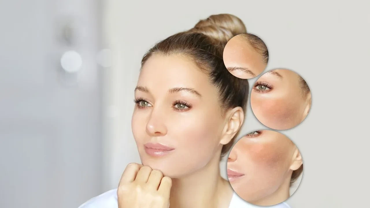 Cam cilt görünümü neden trend oldu? Gerçekten cilt cam gibi parlayabilir mi?