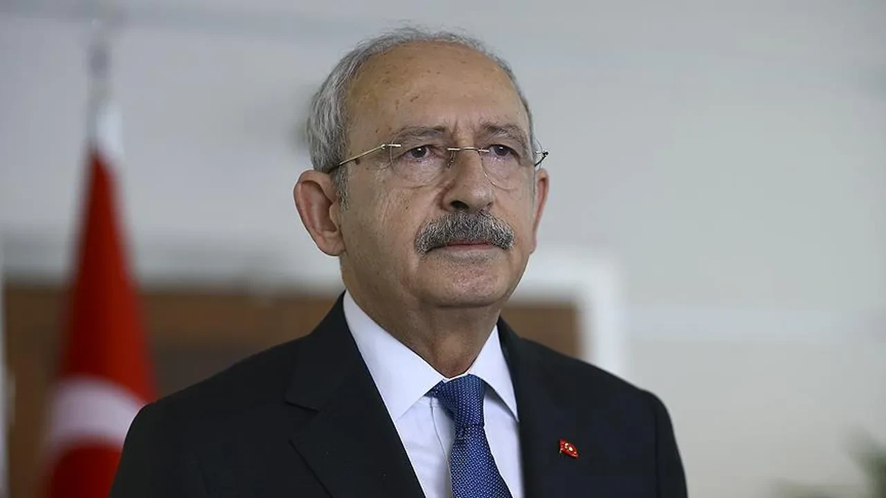 CHP Genel Başkanı Kemal Kılıçdaroğlu için ihraç talebi: 'Parti içi bölücülük' suçlaması