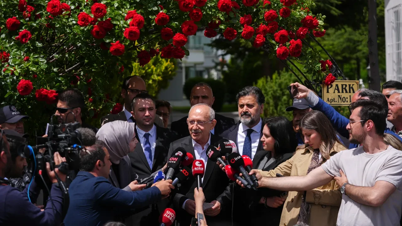 CHP lideri Kemal Kılıçdaroğlu'ndan partililere çağrı: Mahkeme kararına uyun