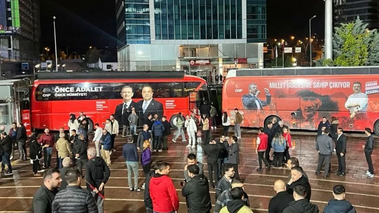 CHP lideri Kemal Kılıçdaroğlu'ndan partililere çağrı: Mahkeme kararına uyun