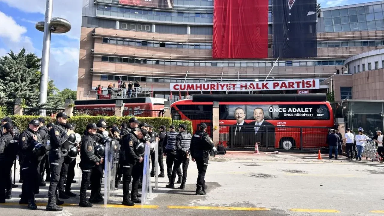 CHP