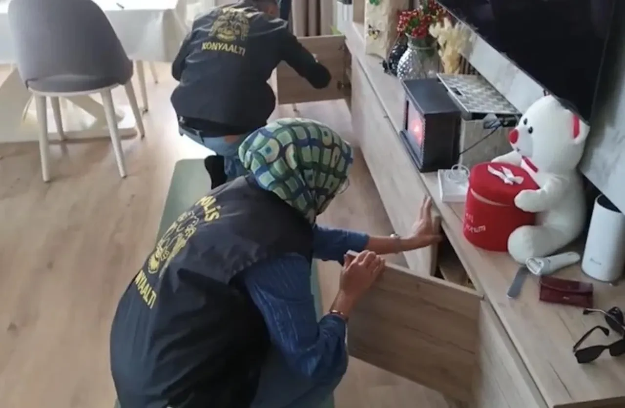 Devlet büyüklerinin seslerini kullanarak vurgun yaptılar! Yapay zeka çetesi enselendi