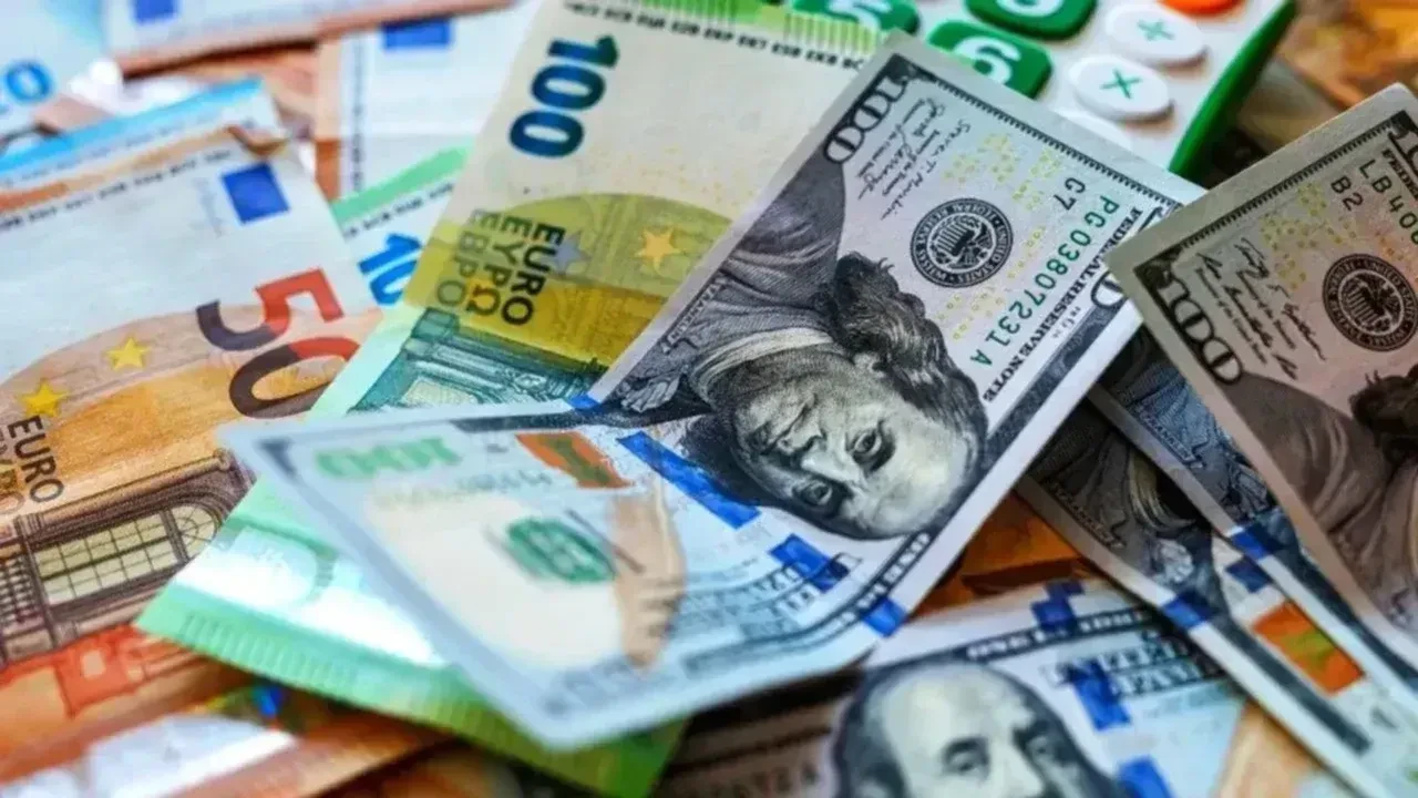Dolar ve Euro ne kadar? İşte 24 Mayıs 2026 güncel döviz kurları