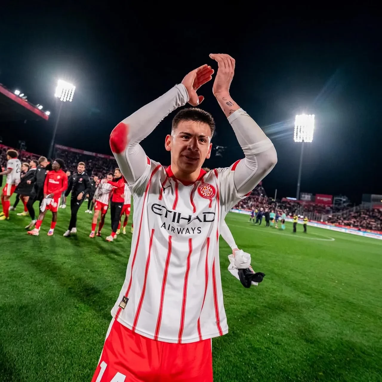 Dünyanın en iyi genç futbolcuları belli oldu! Arda Güler ve Kenan Yıldız listeyi salladı