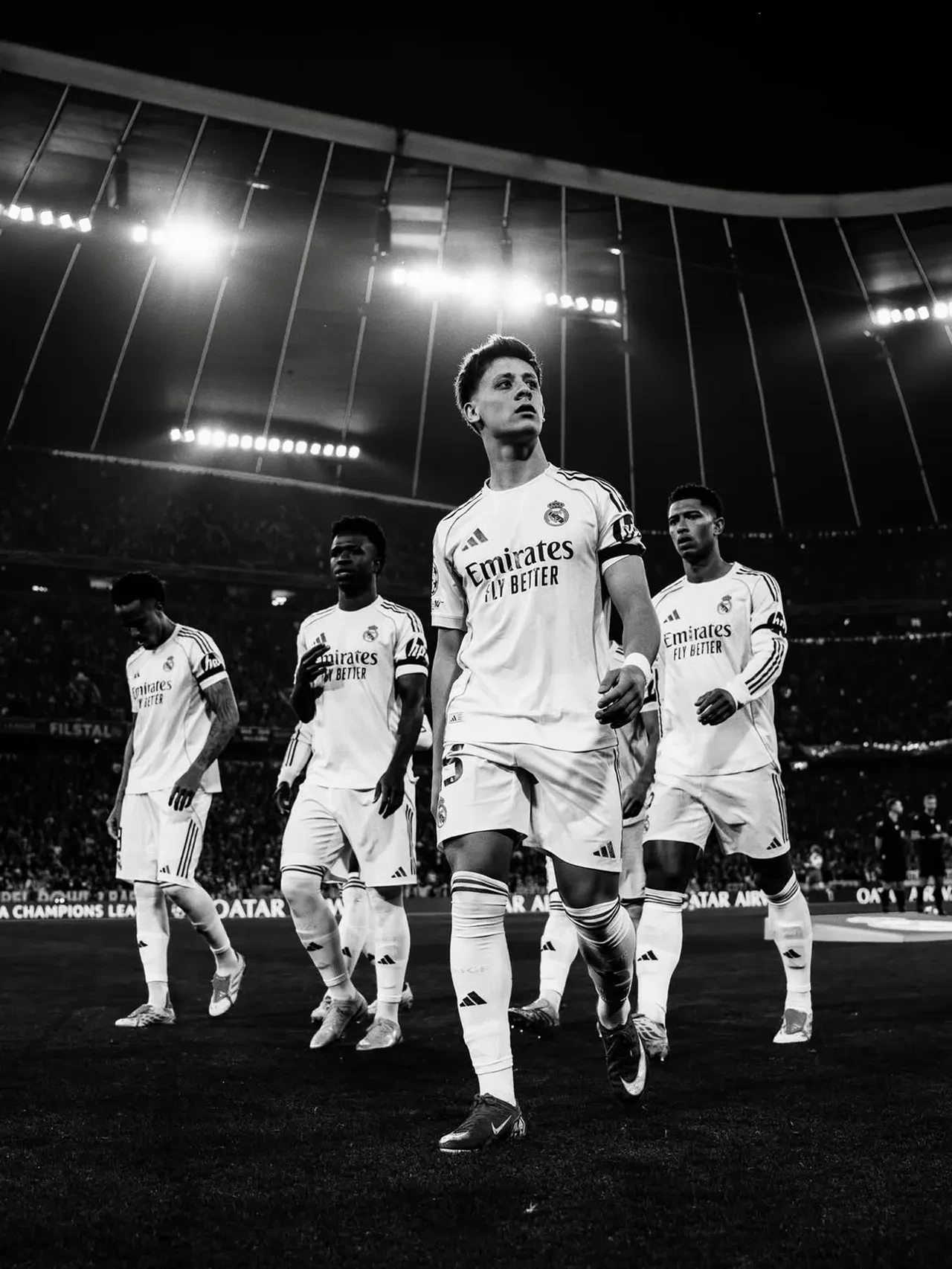 Dünyanın en iyi genç futbolcuları belli oldu! Arda Güler ve Kenan Yıldız listeyi salladı