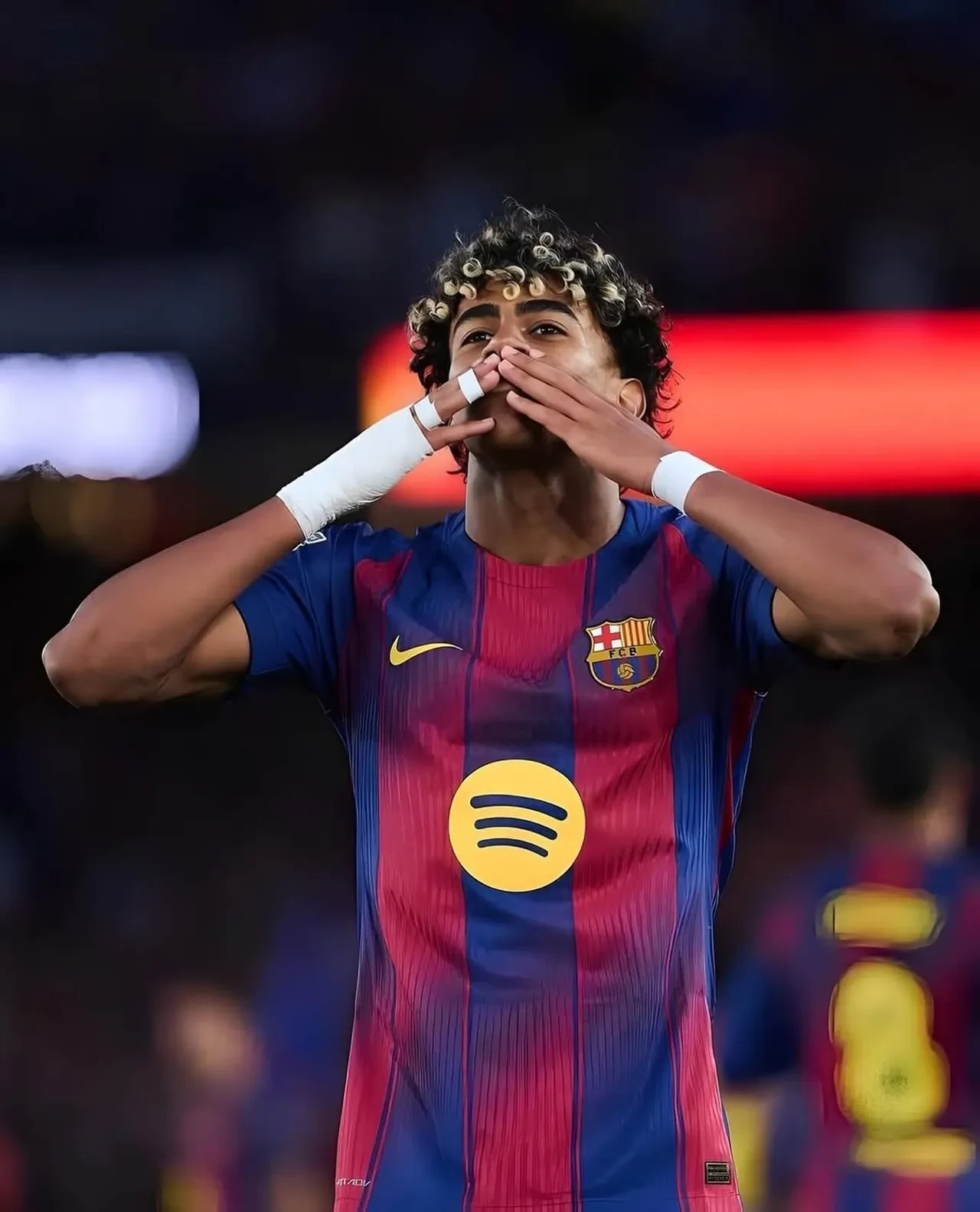 Dünyanın en iyi genç futbolcuları belli oldu! Arda Güler ve Kenan Yıldız listeyi salladı