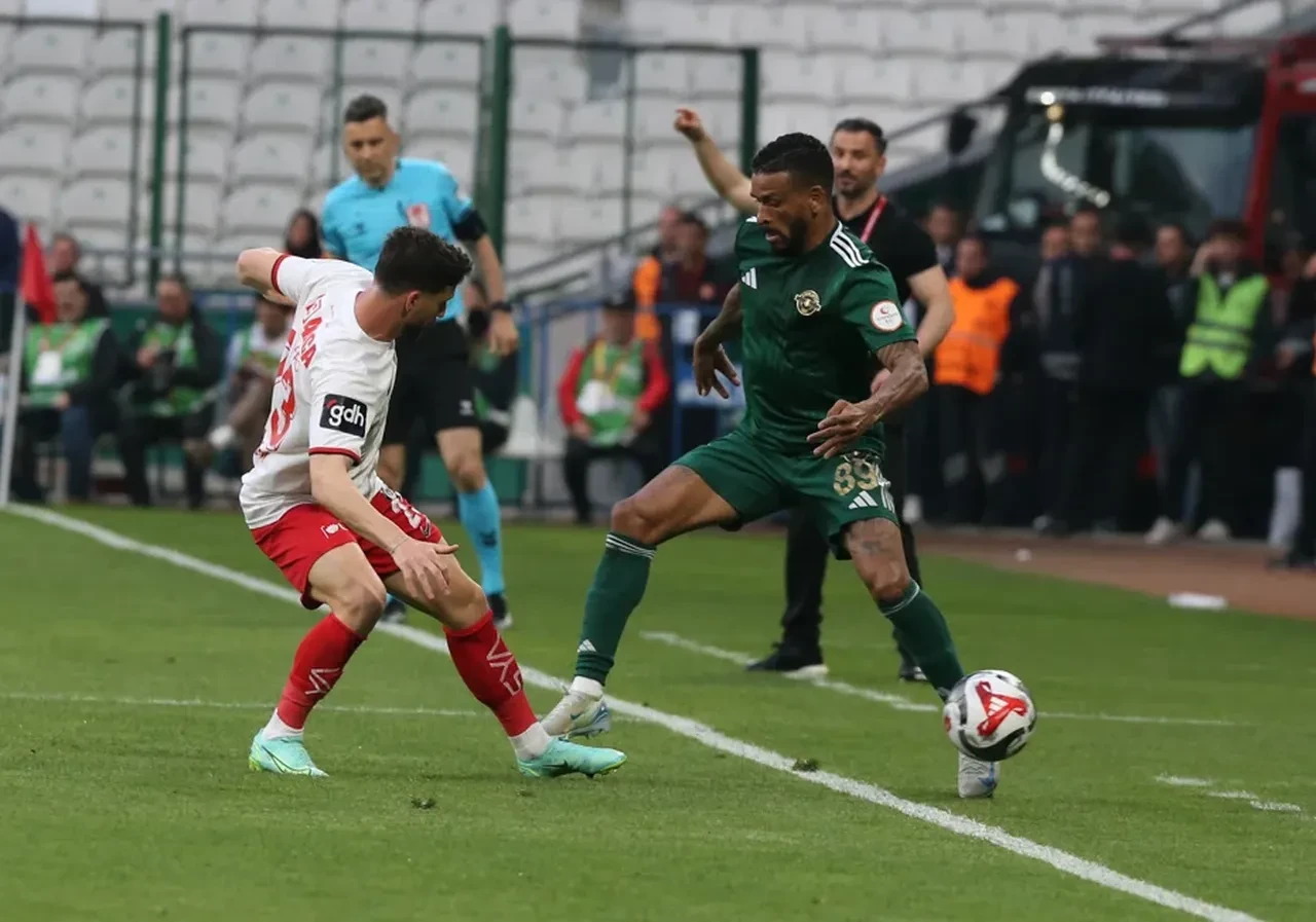 Esenler Erokspor Çorum FK maç sonucu kaç kaç? Süper Lig’e hangi takım çıktı?