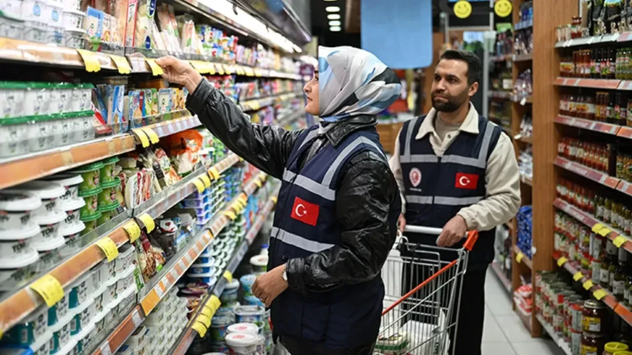 Gıda etiketlerinde yeni dönem! 'Çikolata keyfi' sona erdi