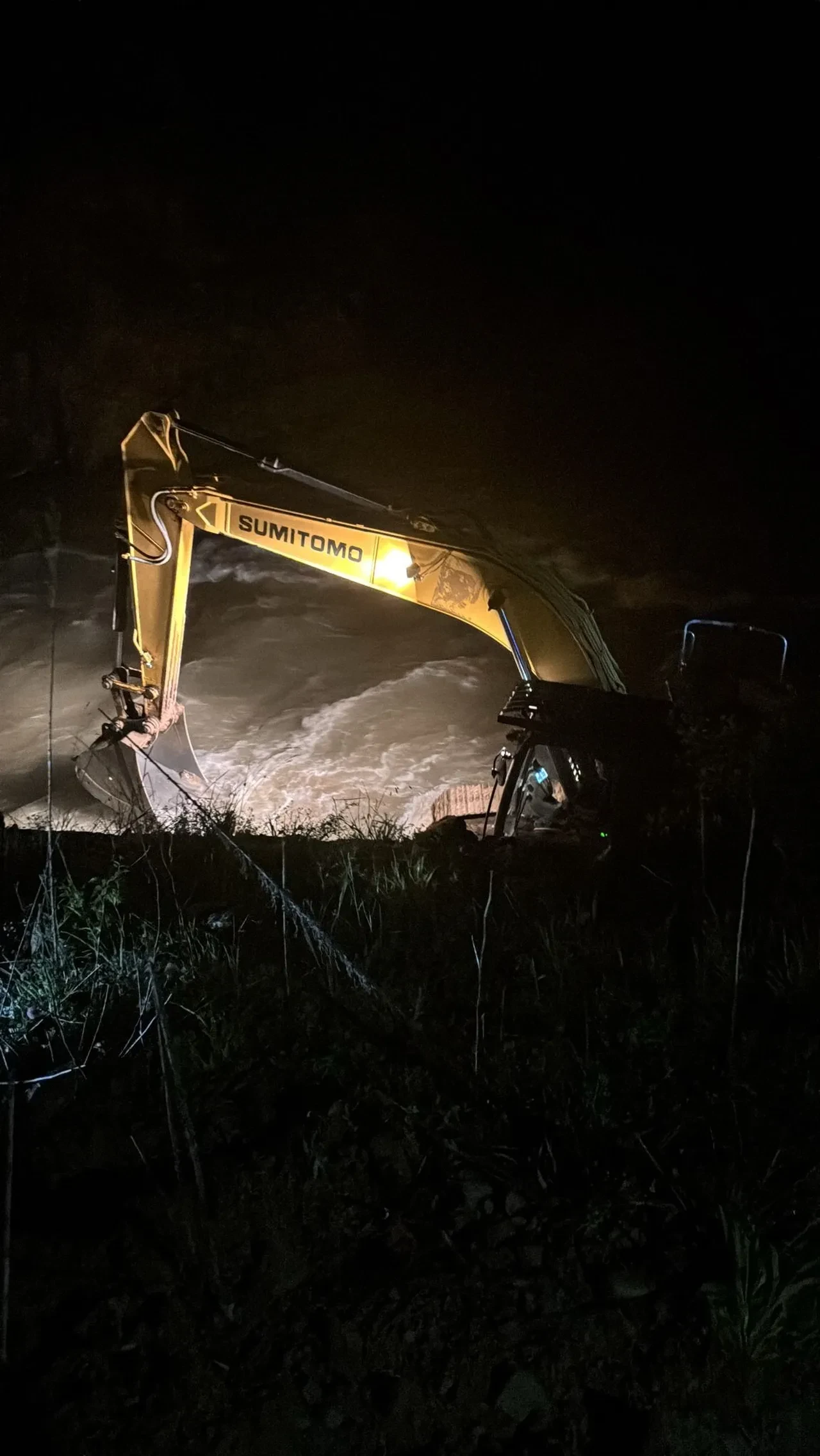 Giresun'da balık avlamaya giden amca ve yeğenden acı haber