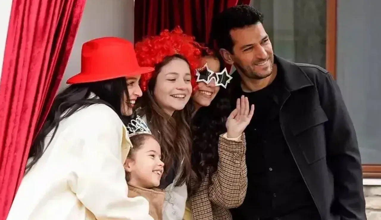 Güller ve Günahlar ne zaman sezon finali yapacak? Alınan karar şaşırttı: Güller ve Günahlar'ın sezon finali tarihi öne alındı!