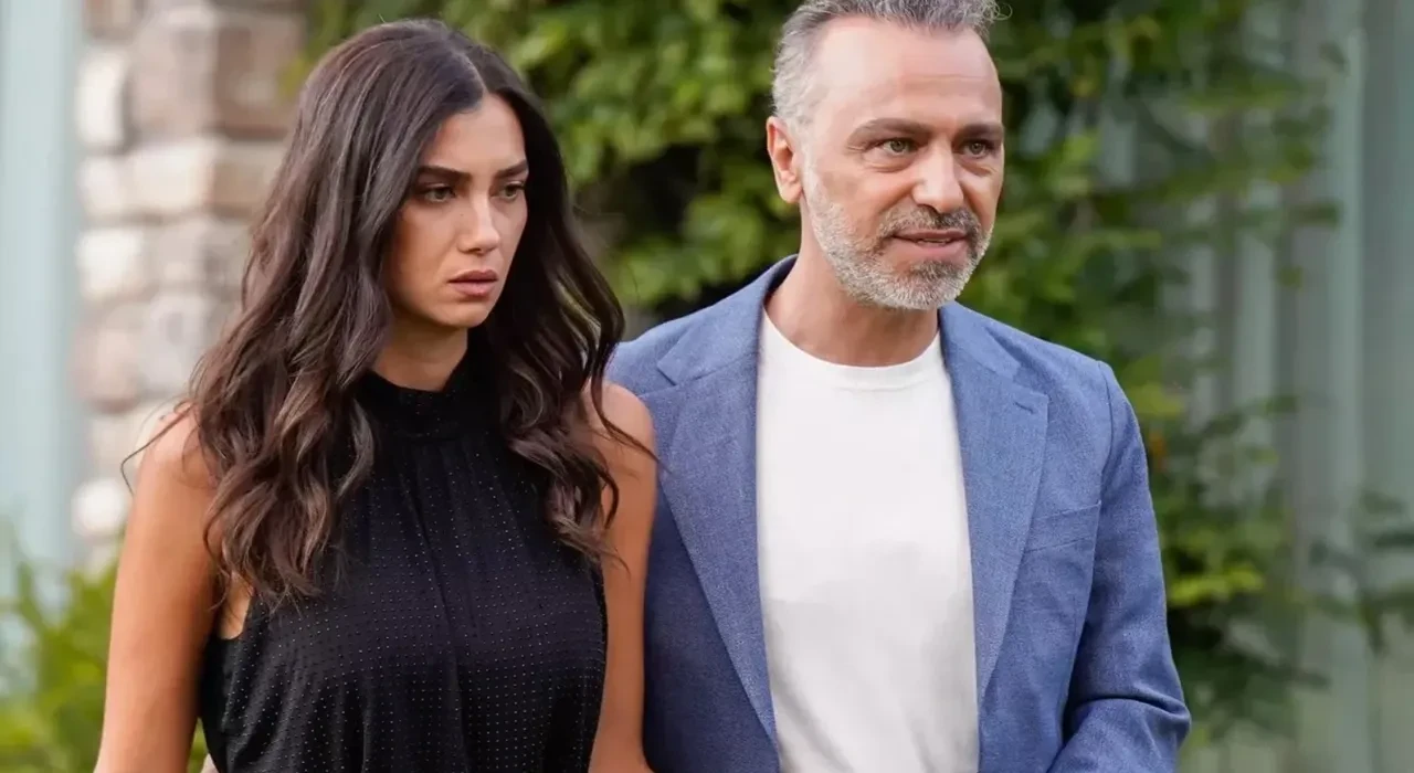 Güller ve Günahlar ne zaman sezon finali yapacak? Alınan karar şaşırttı: Güller ve Günahlar'ın sezon finali tarihi öne alındı!