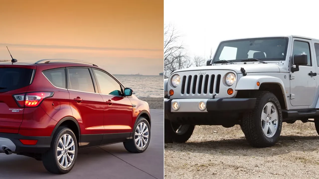 Hem yarı yolda bırakıyor hem masraf çıkarıyor: Motor sorunlarıyla ünlü 5 SUV araba modeli