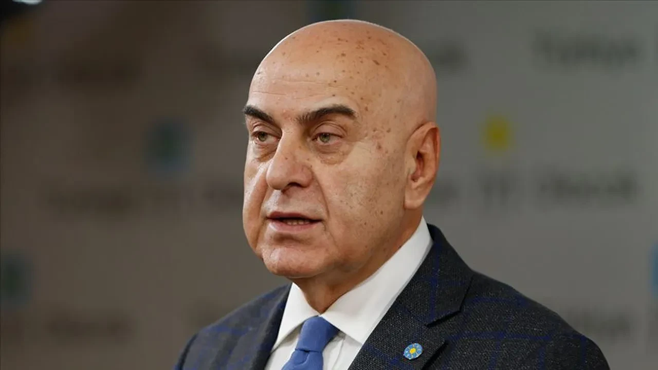İYİ Parti'den "9 milletvekili MHP'ye transfer olacak" iddiasına cevap